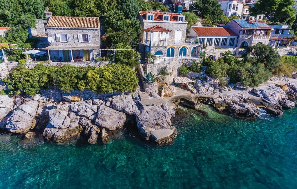Lozica Dubrovnik, Croatia