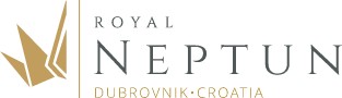 Royal Hotel Neptun logo
