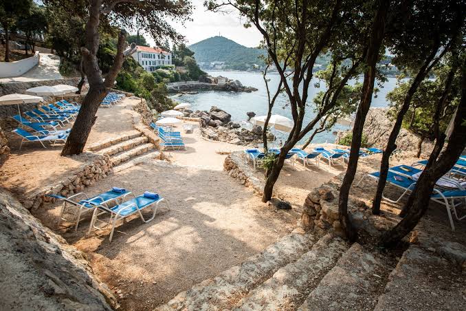 Royal Princess Hotel, Dubrovnik