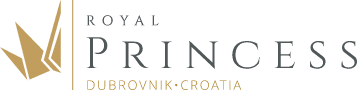 Royal Princess Hotel logo