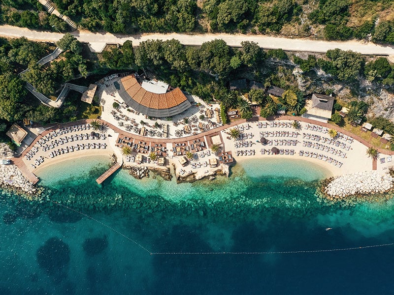 Hotel Valamar Argosy, Dubrovnik