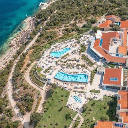 The Valamar Argosy Hotel, Dubrovnik